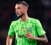 Zeno Debast leeft mee met Anderlecht en is heel eerlijk: "Dat moet de eerste stap zijn"