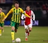 Rayane Bounida maakte al enorm veel indruk: toptalent van Ajax op weg naar zijn eerste individuele beloning als professional