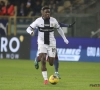 Italiaanse topclub denkt aan Mandela Keita (ex-Antwerp)