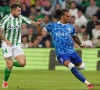 Archie Brown komt met stevige voorspelling richting de supporters van KAA Gent