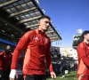 Champions League geweigerd: Andi Zeqiri op weg naar andere bestemming in Jupiler Pro League?
