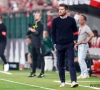Wordt Sébastien Pocognoli de opvolger van Will Still bij RC Lens? Union-coach reageert duidelijk
