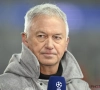 Hans Vanaken krijgt het te horen van Marc Degryse: "Hij deed 20 minuten niet mee"