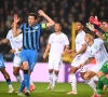 Sterk Club Brugge ziet kansen op kwartfinale in slot helemaal gefnuikt na own goal en onnodige penalty: heel pijnlijke nederlaag