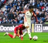 Rode Duivel Malick Fofana geniet van interesse van Franse topclub