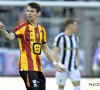 KV Mechelen kruist de vingers dat één heel positieve zaak zo mag blijven: "Benito Raman heeft nog tijd"