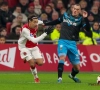 Drie jaar na zijn vertrek bij Anderlecht: is het tijd om door te breken bij Ajax voor Rayane Bounida?