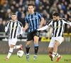 De rij wordt langer en langer: 'Ook deze twee topclubs - ze zijn ondertussen met zeven - zijn bereid om 35 miljoen euro op te hoesten voor sterkhouder van Club Brugge'
