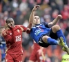 Cercle Brugge lijkt ook te willen shoppen bij... Dender: Warleson in deal betrokken?