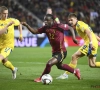 Marc Degryse en Toby Alderweireld zijn het roerend eens en hebben heldere boodschap voor Jérémy Doku & co