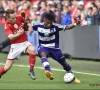 OFFICIEEL: Voormalige sterkhouder van Anderlecht en Standard kiest voor héél opvallende nieuwe uitdaging