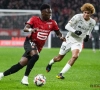 Ex-JPL-talent van 5 miljoen euro mag beschikken: coach rekent niet meer op Belgische spits