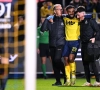 Een keerpunt in de titelrace: belangrijke speler is weken out bij Union SG