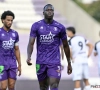 Ondanks beperkte speelminuten verlengt Beerschot toch het contract van aanvaller