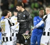 Dimitri De Condé verrast en gaat tegen de Engelse berichtgeving in: "We willen Penders nog een jaar in Genk houden"