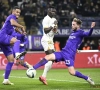 'Gent zoekt versterking voor middenveld en klopt aan bij Anderlecht voor (overbodige?) speler'