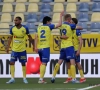 Vriendin van Louis Patris moet het afleggen tegen bromance met... ploegmaat bij STVV