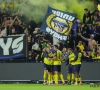 Is de teneur al aan het draaien nu titelstrijd enorm spannend wordt? "Wie weet smeken we straks om de terugkeer van de play-offs"