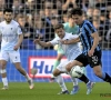 Transferstrijd barst los: Manchester City krijgt zware concurrentie voor Ardon Jashari (Club Brugge)