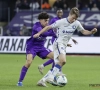 Besnik Hasi heeft ook deze speler niet meer nodig: naar de uitgang geduwd