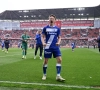 Matisse Samoise heeft meteen een duidelijk antwoord klaar na uithaal van Vincent Janssen