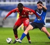 Europe Play-offs leveren verrassende debutant op tijdens Dender-Standard