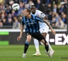 Marc Degryse ziet een héél groot probleem bij Club Brugge ondanks de winst: "Ze spelen met tien"