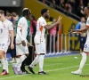 "Hij zou zondag beschikbaar kunnen zijn": de terugkeer van een Rode Duivel bevestigd door zijn coach