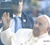 Overlijden van Paus Franciscus heeft nog verdere gevolgen voor de voetbalwereld