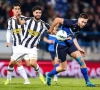 KAA Gent zal moeten dokken voor nieuwe spits van JPL-club: gezocht profiel kreeg nieuws 