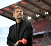 Ivan Leko hoopt op verandering onder nieuwe eigenaars: "We weten dat de supporters niet fluiten tegen het team"