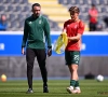 Taravel naar Anderlecht: het lot veranderde alles voor hem... en David Hubert