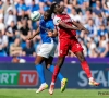 Titeldroom aan diggelen? Genk verliest thuis nu ook van Antwerp en pakt 1/12