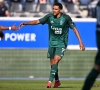 Standard-speler zal straks proberen Scott Parker (ex-Club Brugge) te overtuigen: "Hier heb ik kunnen groeien in het vuile werk"