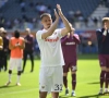 Leander Dendoncker legt de vinger op de wonde: "Geen twee keer met dezelfde ploeg"