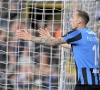 Leekens trekt parallel tussen Nilsson en grote naam uit geschiedenis van Club Brugge