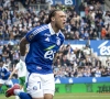 'Juventus aast op Luiks jeugdproduct'