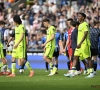 Mathias Delorge is scherp na wat KAA Gent overkomt op bezoek bij Club Brugge