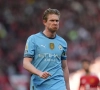 Liverpool-icoon met héél straffe woorden over Kevin De Bruyne die voor discussie gaan zorgen in Engeland