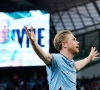 Kevin De Bruyne bijt van zich af na masterclass - en zijn toekomst lijkt duidelijk