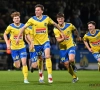 Westerlo maakt het af in het slot blijft hopen op Europees voetbal