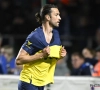 Union zet grote stap richting titel na winst tegen Genk en eerste competitiegoal Burgess, Limburgers uitgeteld na domme rode kaart