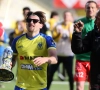 Spek naar de bek van Anderlecht of Gent? "Misschien eet hij nog te veel pasta carbonara"