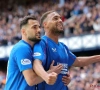 Cyriel Dessers doet van zich spreken in The Old Firm en merkt dat opvolger Clement op zijn strepen staat: "Constant afgeschreven"