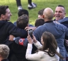 Nicky Hayen op weg om één van de succesvolste coaches van Club Brugge te worden: "We gaan nu voor de dubbel"