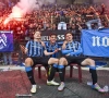Wesley Sonck en Hein Vanhaezebrouck vol lof over Club Brugge-speler: "Hij kan voor iedere topclub heel interessant zijn"