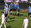 Patrick Goots fel onder de indruk van Club Brugge-speler: "Hij kan Club Brugge de komende wedstrijden méér dan alleen de beker opleveren"