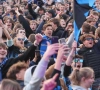 De plaatsjes worden héél duur: Club Brugge heeft slecht nieuws voor laatkomers
