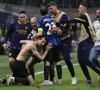 Spaanse kranten zien complot in uitschakeling Barcelona en verwijzen naar ref als 'agent' van Inter-fan en... FIFA-baas Gianni Infantino