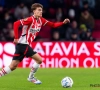 Verschillende JPL-clubs staan al te trappelen! PSV staat op het punt om een veelbelovende jonge Belg voor een spotprijs te laten gaan